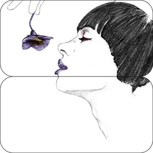 Clara Moto альбом Violets EP