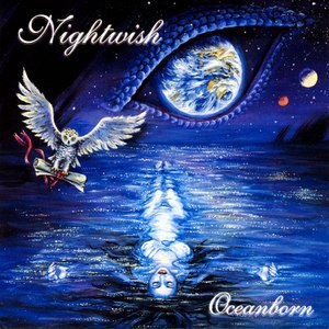 Nightwish альбом Oceanborn