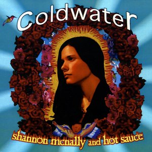 Shannon McNally альбом Coldwater