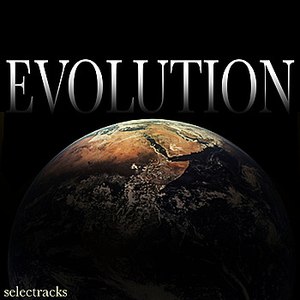 Selectracks альбом Evolution