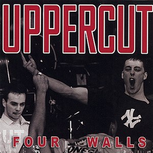 Uppercut альбом Four Walls