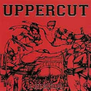Uppercut альбом A Luta Continua