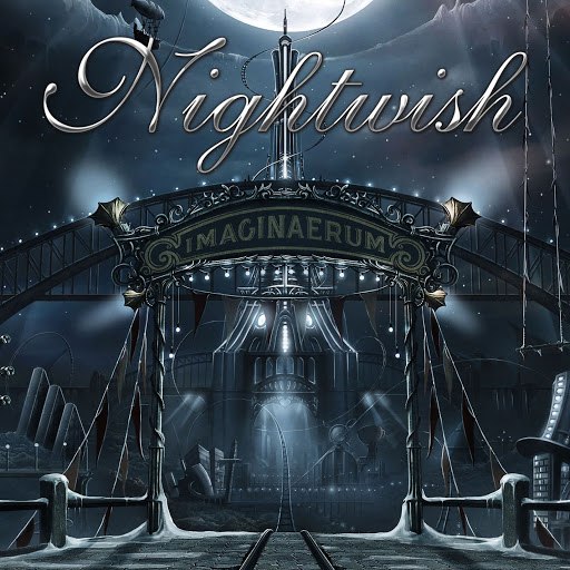 Nightwish альбом Imaginaerum (Special Edition)