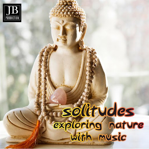 Fly Project альбом Solitudes Exploring Nature Whit Music