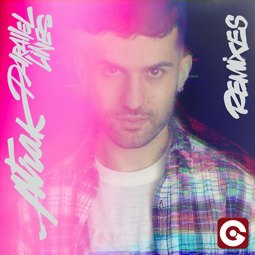 A-Trak альбом Parallel Lines (Remixes)