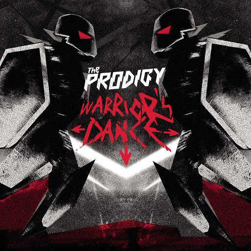 The Prodigy альбом Warrior's Dance