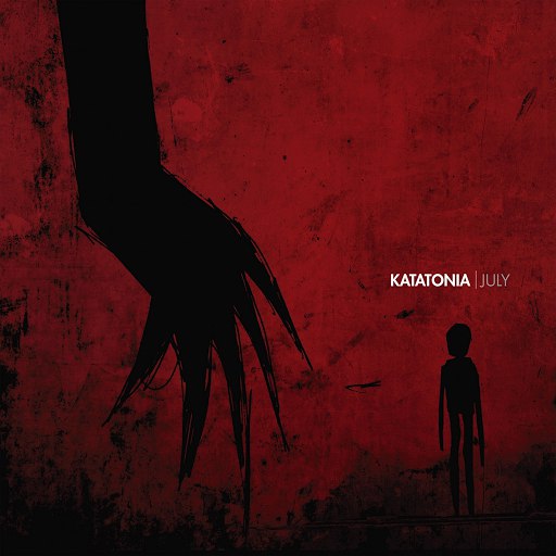 Katatonia альбом July