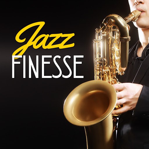 Vintage Cafe альбом Jazz Finesse