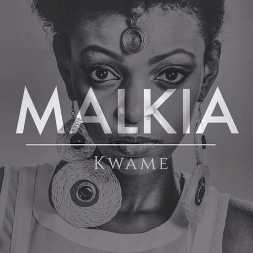 Kwame альбом Malkia (Jinku Remix)