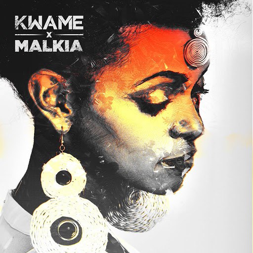 Kwame альбом Malkia