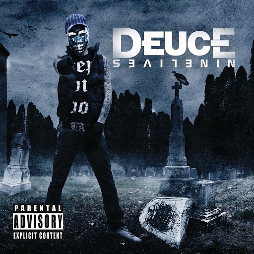 Deuce альбом Nine Lives