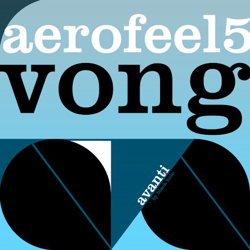 Aerofeel5 альбом Vong