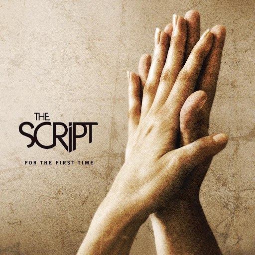 The Script альбом For the First Time