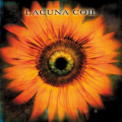 Lacuna Coil альбом Comalies