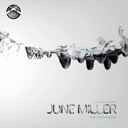 June Miller альбом Nine / Drowning Man