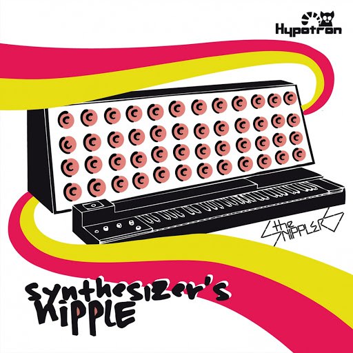 The Snipplers альбом Synthesizer's Nipple