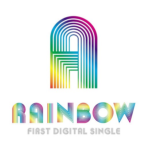 Rainbow альбом A (Digital Single)
