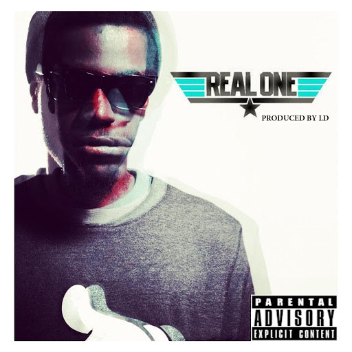 LD альбом Real One
