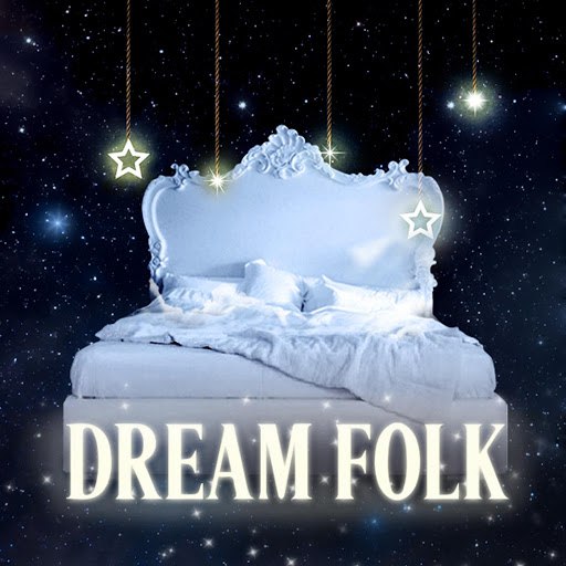 Extreme Music альбом Dream Folk