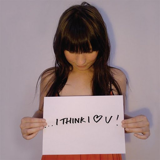 Spencer Parker альбом I Think I Love You