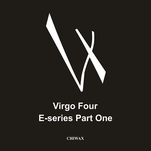Virgo Four альбом E-Series Part 1