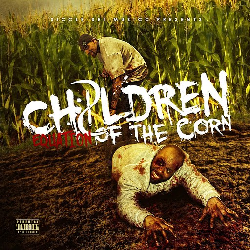Equation альбом Children of the Corn