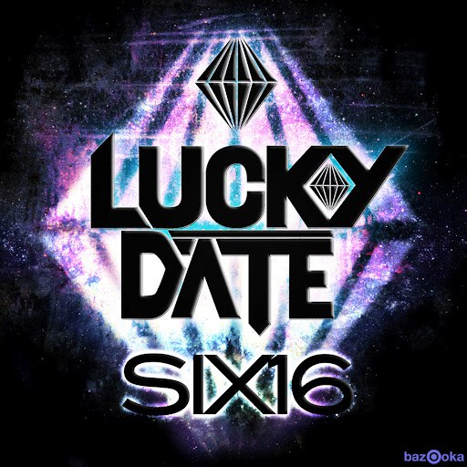 Lucky Date альбом Six 16