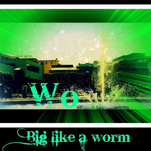 WOW альбом Big Like a Worm
