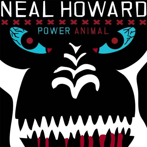 Neal Howard альбом Power Animal