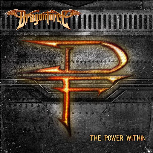 DragonForce альбом The Power Within