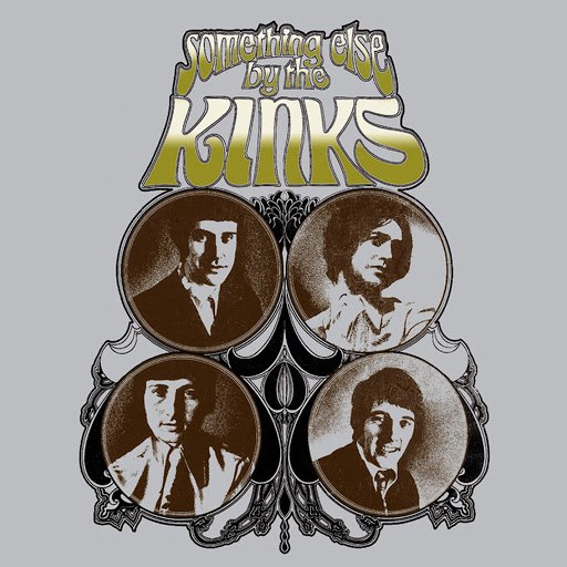 The Kinks альбом Something Else By The Kinks (Bonus Track Edition)