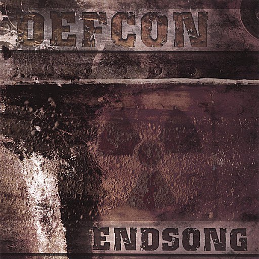 Defcon альбом Endsong