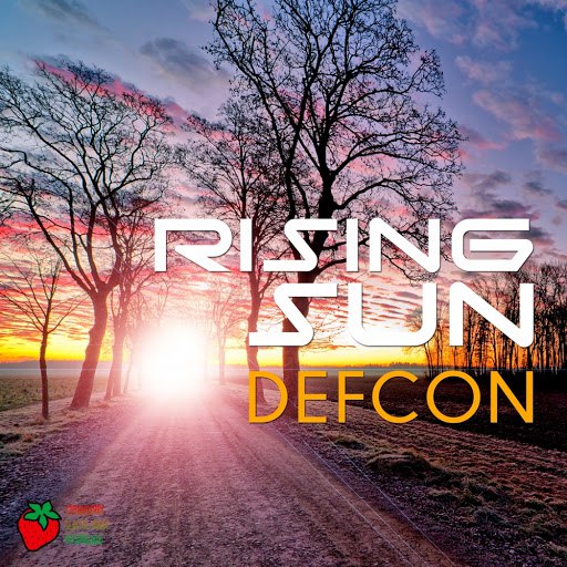 Defcon альбом Rising Sun