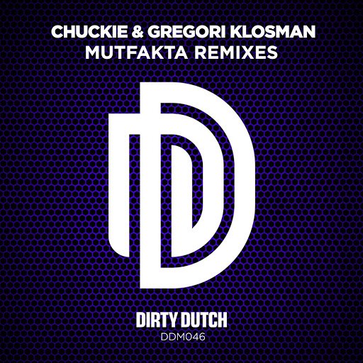 Gregori Klosman альбом Mutfakta (Remixes)