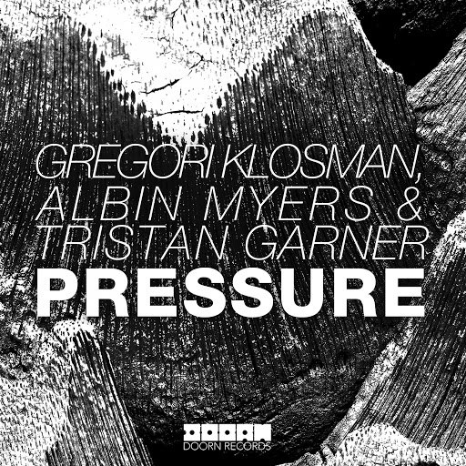 Gregori Klosman альбом Pressure