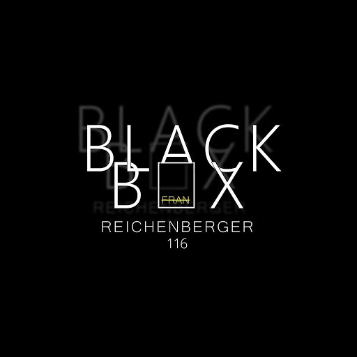 Fran альбом Blackbox Reichenberger 116