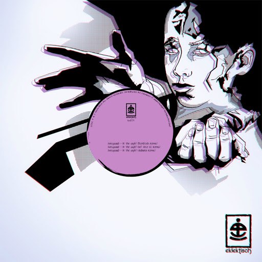 Sivesgaard альбом In the Night Remixes