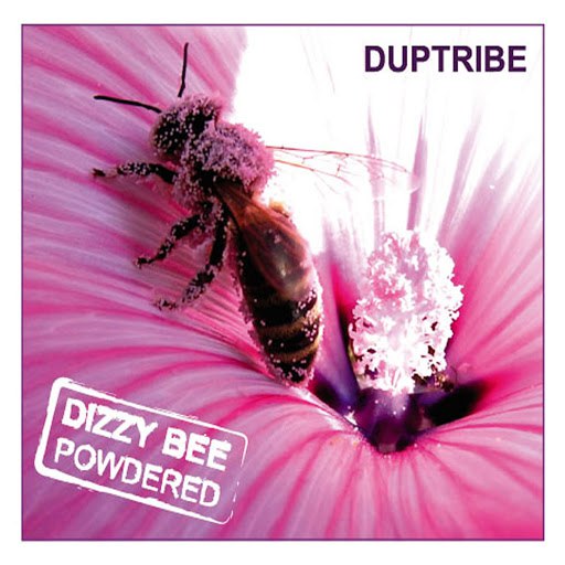Duptribe альбом Dizzy Bee Powdered