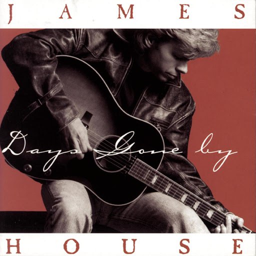 James House альбом Days Gone By
