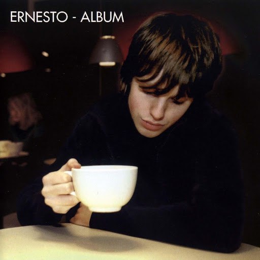 Альбом Ernesto Album