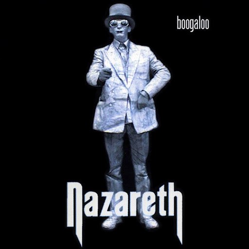 Nazareth альбом Boogaloo