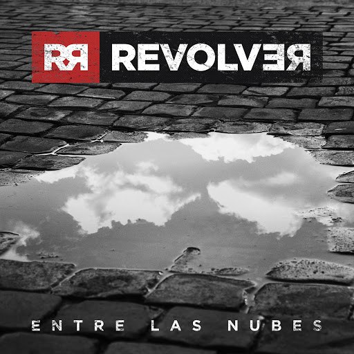 Revolver альбом Entre las nubes (Radio edit)