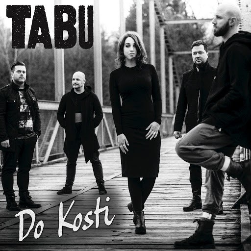 Tabu альбом Do Kosti