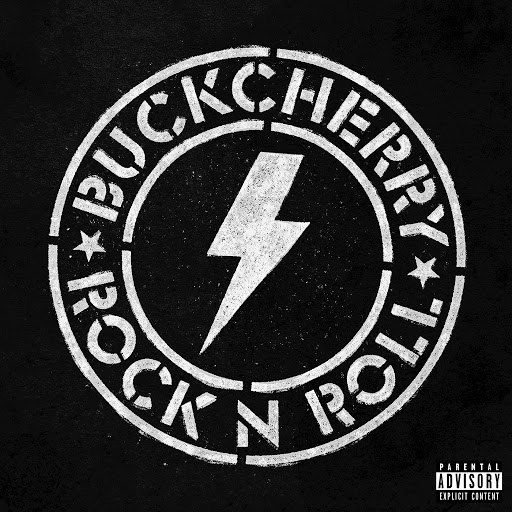Buckcherry альбом Rock 'N' Roll (Deluxe)