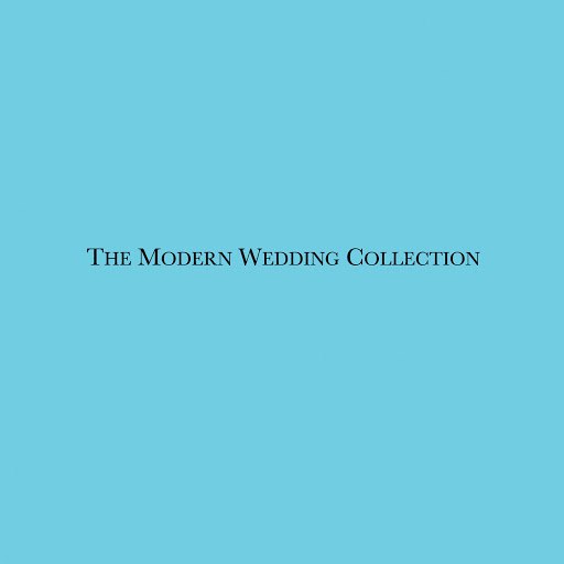 Vitamin String Quartet альбом The Modern Wedding Collection