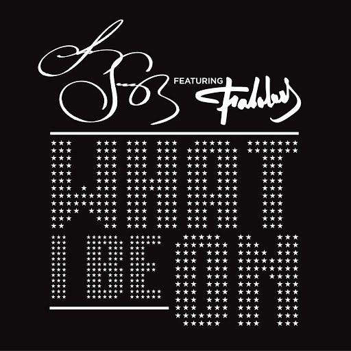 Trey Songz альбом What I Be On feat. Fabolous