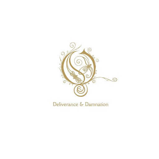 Opeth альбом Deliverance & Damnation