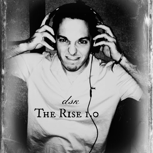 DSK альбом The Rise 1.0