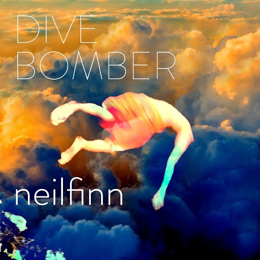 Neil Finn альбом Divebomber