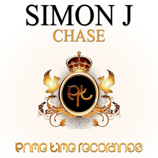 Simon J альбом Chase